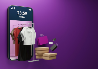 Ecommerce store