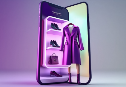 Ecommerce store